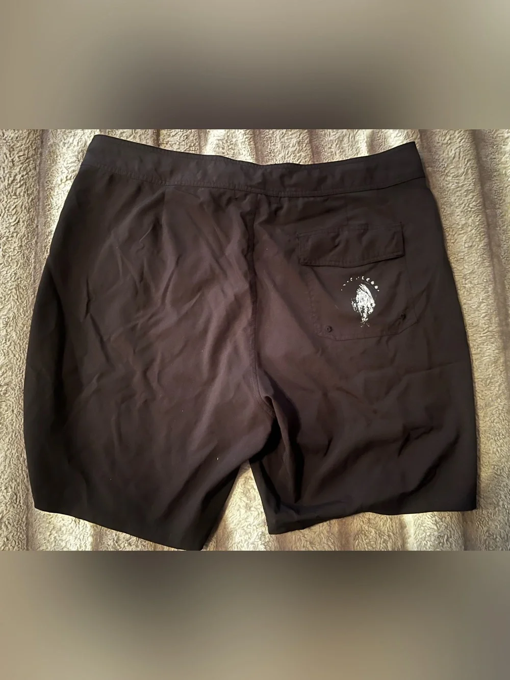 Blackcraft board shorts